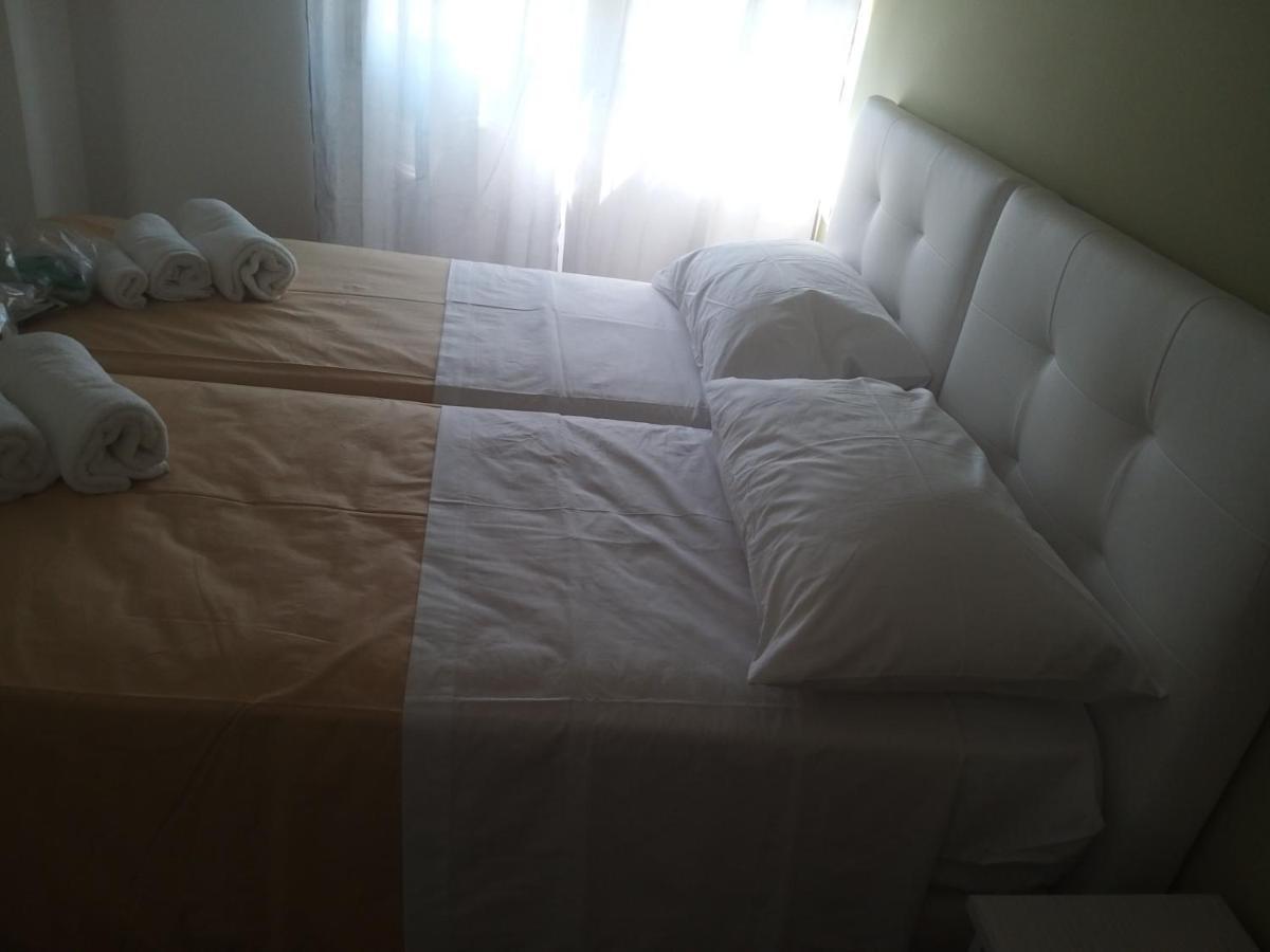 B&B La Dolce Vita Campomarino  Esterno foto