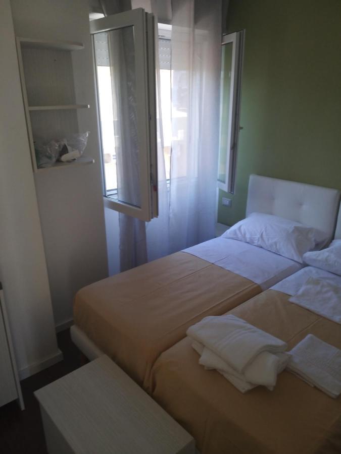 B&B La Dolce Vita Campomarino  Esterno foto