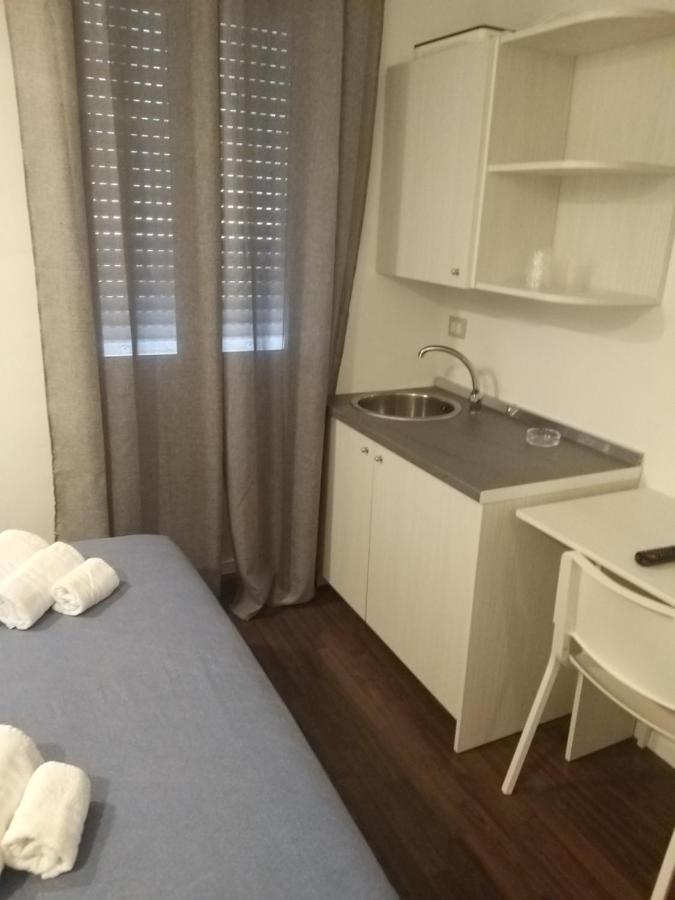 B&B La Dolce Vita Campomarino  Esterno foto